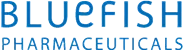 Bluefish-Logo enbart text